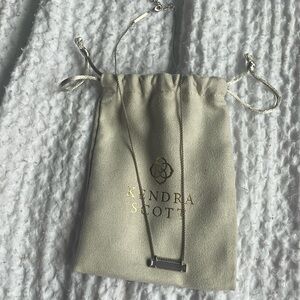 Kendra Scott Necklace